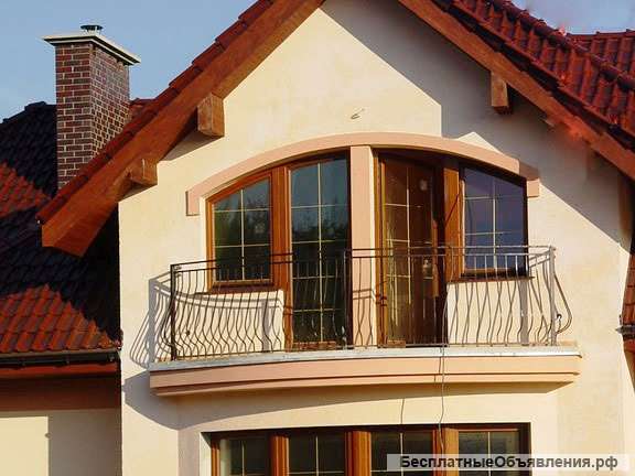 Требуется установщик пластиковых окон