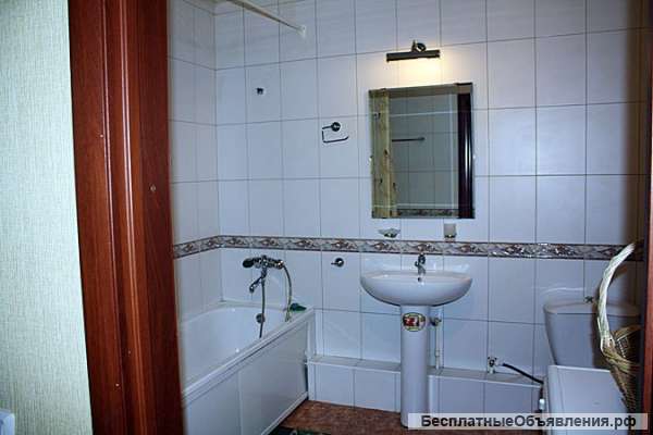 Посуточная аренда квартир