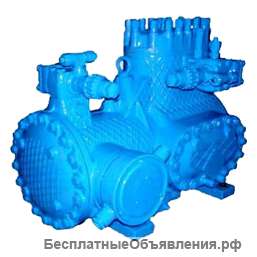 Компрессор 1ПБ7-1-02.Компрессор 4ПБ20-1-02