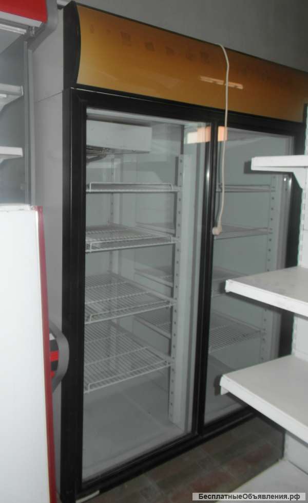 Обородования для магазина