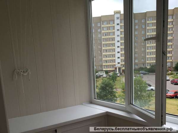 Окна ПВХ Минск