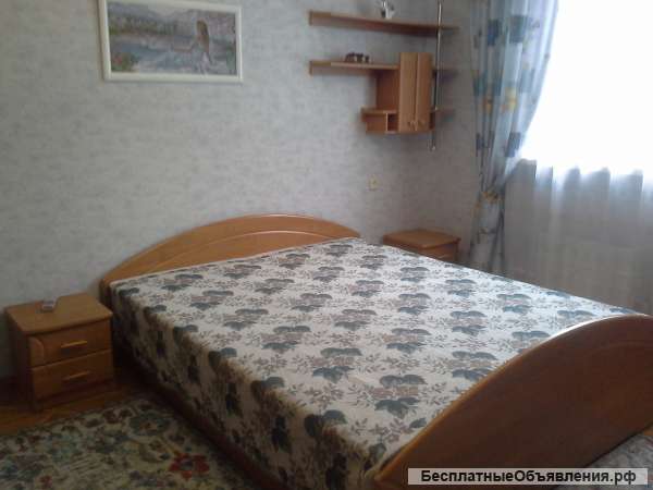 Заезжай и живи 3 квартира М Раменки