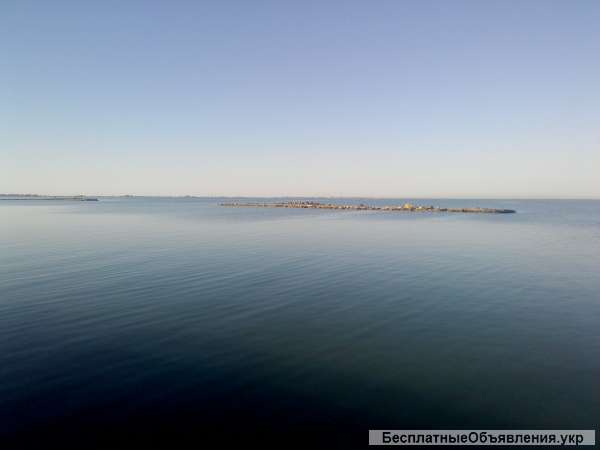 Отдых в Бердянске уморя