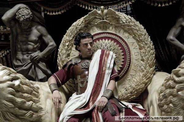 Гипс-материя чувств. Изготовление и установка