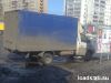 Грузоперевозки России и области