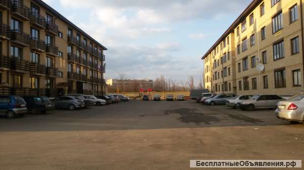 Обменяю на г. Оренбург или продам две студии в г. Краснодар