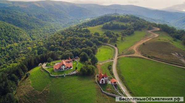 Туризм и Отдых в Армении