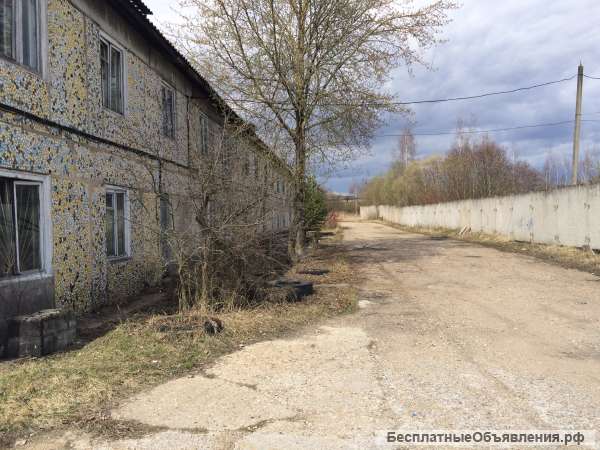 Производственный комплекс