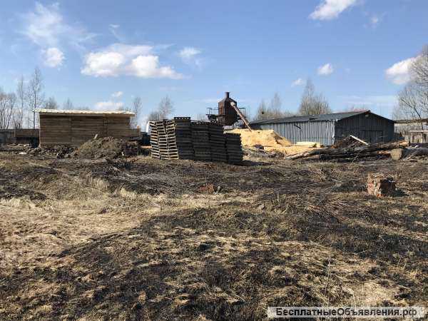 Производственный комплекс