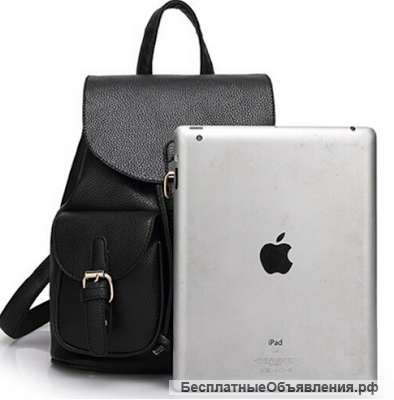 Рюкзаки для девочек