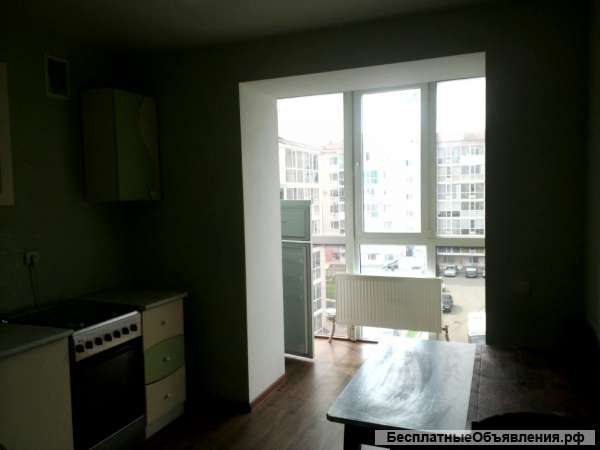 Квартира 1 комнтаная