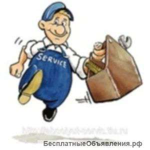Ремонт стиральных машин