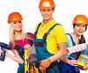 Компания"Ставр Будиндустрит" приглашает на работу