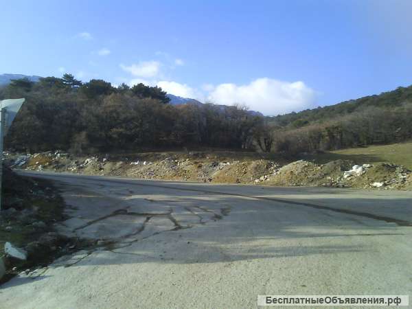 Участок 90 соток