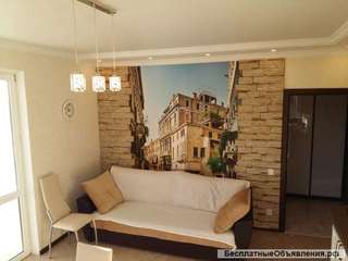 Ремонт квартир в Сочи