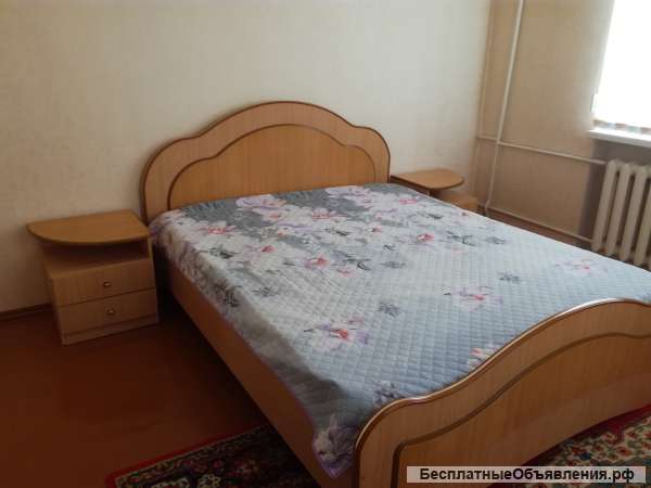 Сдаю квартиру около причала 22