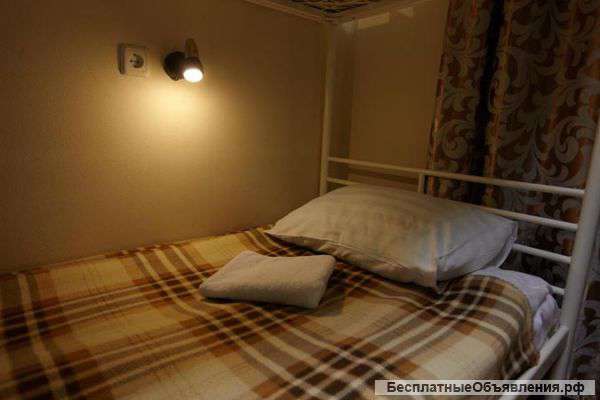 Продажа готового гостиничного бизнеса