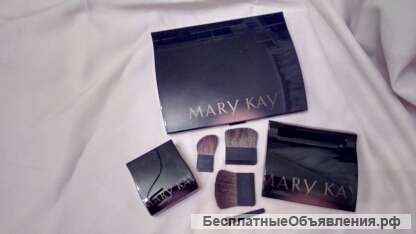 Футляры для декоративной косметики Mary Key