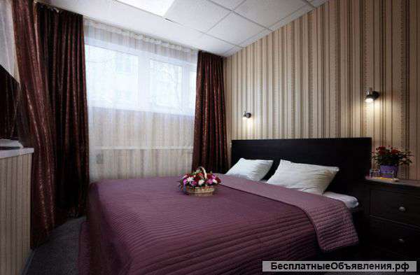 Сдаем отель в аренду