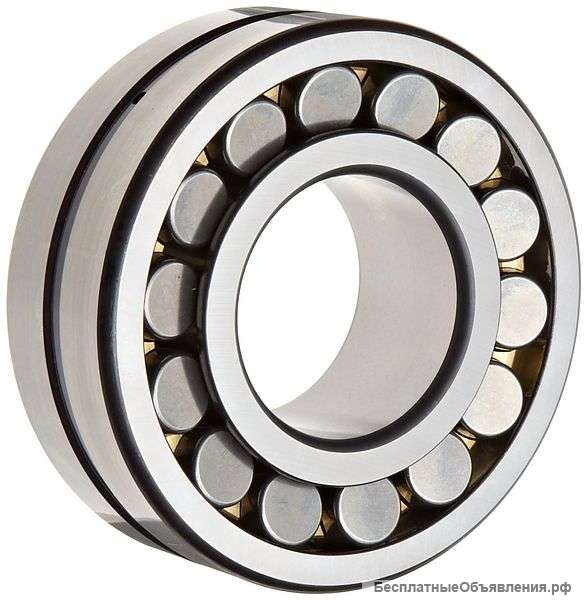 Приобретаем подшипники на постоянной основе