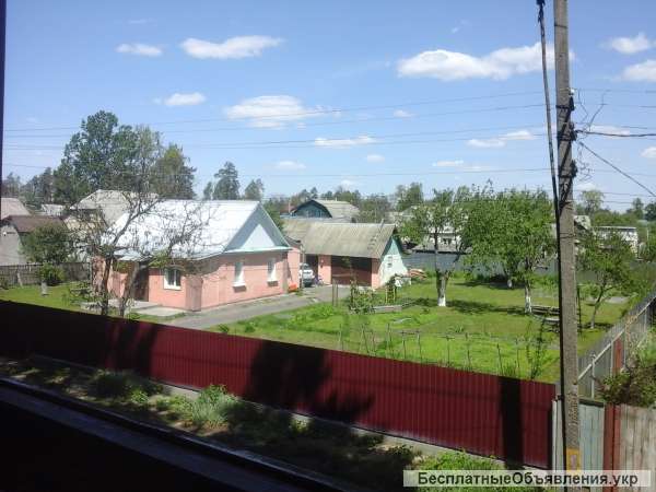 Клавдиево - Тарасово продам дом