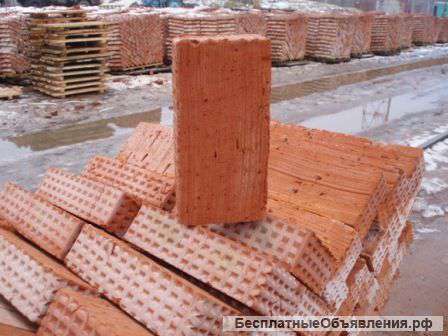 Стройматериалы(кирпич,цемент,блоки и др.)в Коломне