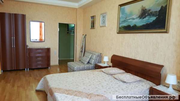 Сдаю 1-комнатную квартиру в п. Дагомыс