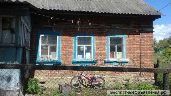 Дом плюс участок 50 соток