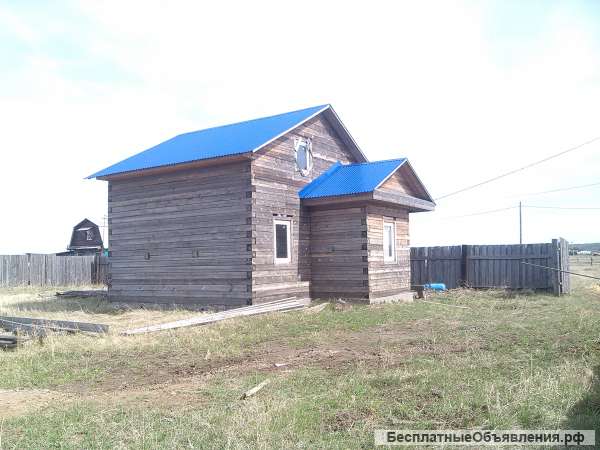 Дом, 92 кв.м.
