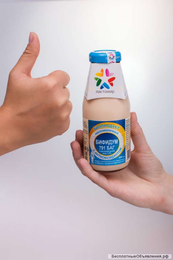 Жидкие пробиотики