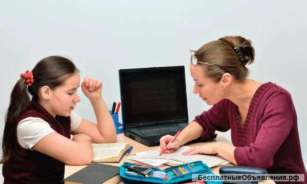 Вакансия учителей Химии и Биологии89