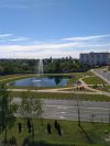 Квартира на сутки в Жлобине. Беларусь.