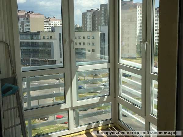 Окна ПВХ цены в Минске