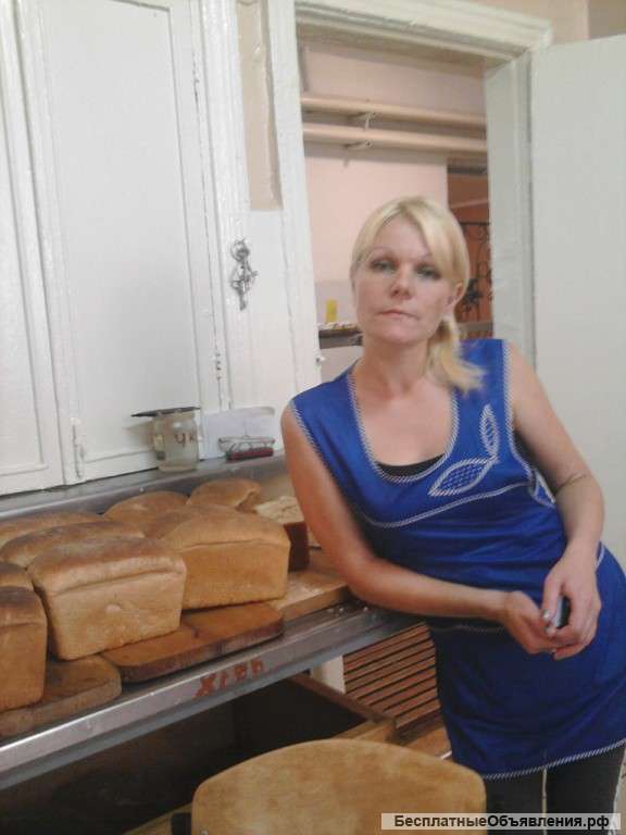 Уборщица.40000₽.вахта.