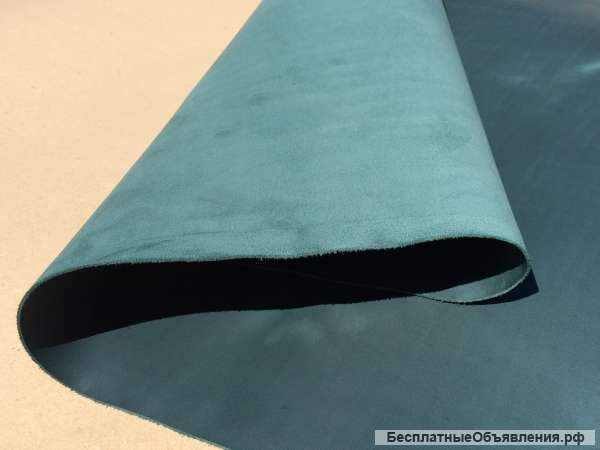 Крейзи хорс (crazy horse) - зеленый