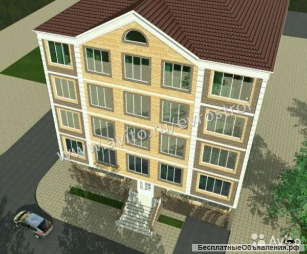 1 комн кв 38 кв.м на 4 этаже в 5 этаж дома