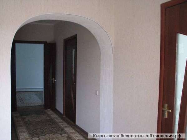 Дом Арча-Бешик 8,5 соток, 90м2 с хорошим ремонтом