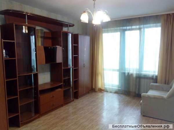 1-комн квартира