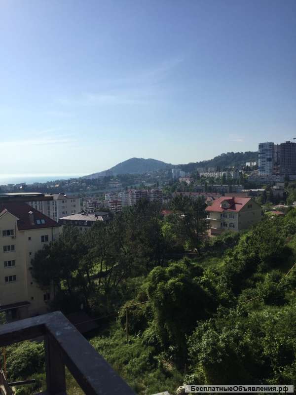 1-комн квартиру в центральном районе