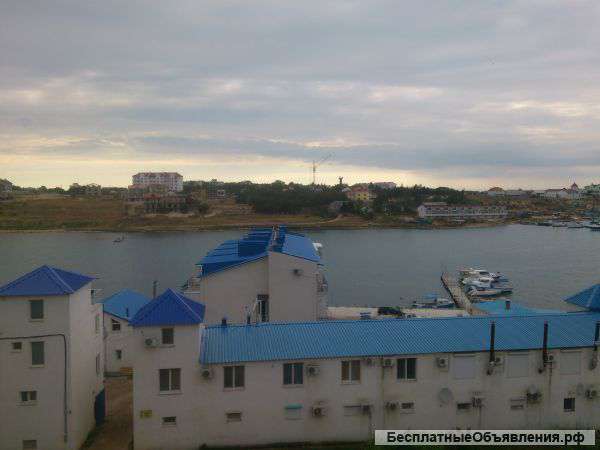 Продам 3-х к.кв. в Севастополе, 30 м. от моря