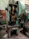 Пресса Кривошипные Механические КД2126 КД2128 КД2130