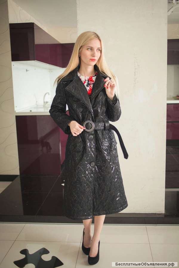 Пальто женское