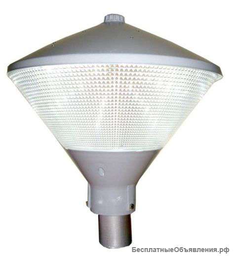 Светильник светодиодный "Парк"