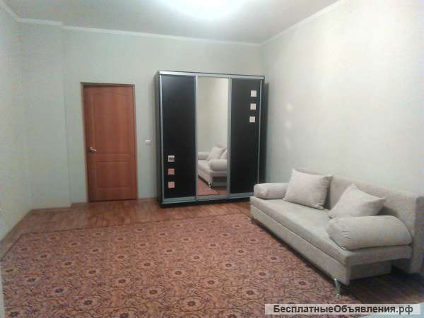 Сдам 1 ком. квартиру в центре