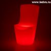 Светящаяся мебель, декоративные светильники, LED-мебель, предметы интерьера