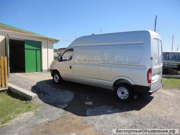Ldv Maxus