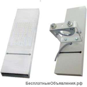 Светильник модульного типа 36Вт c универсальным креплением
