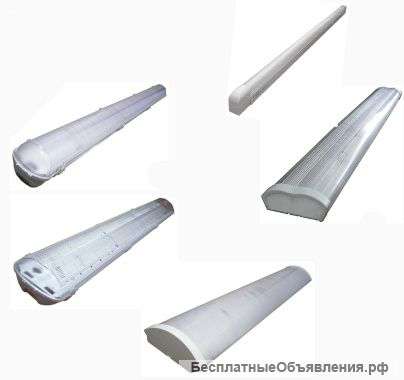 Светильник светодиодный "Линия"