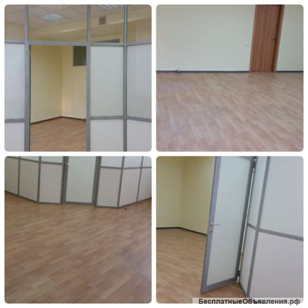 Офис в аренду