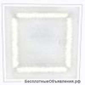 Cветодиодный светильник "Колотый Лед"